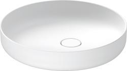 Duravit Vitrium Çanak lavabo 460 mm Beyaz Saten Mat 2661463279