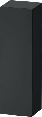 Duravit Vitrium Kısa dolap 400 mm Koyu Gri Mat VT1178LHEHE0000