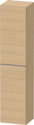 Duravit D-Neo Boy dolabı 400 mm Doğal Meşe DE1328L70300000
