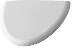 Duravit Universal Pisuvar kapağı 291 mm Beyaz (Alpin)