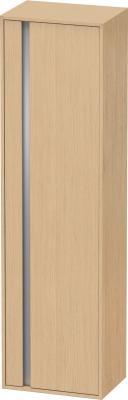 Duravit Ketho Boy dolabı 500 mm Doğal Meşe KT1265R3030