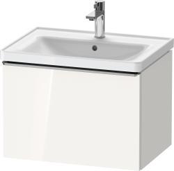 Duravit D-Neo Asma dolap ünitesi 634 mm Beyaz (parlak) DE4254070220000