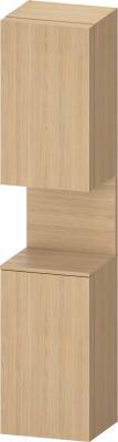 Duravit Studio F. A. Porsche Collection Boy dolabı 400 mm Doğal Meşe QA1346L30300000