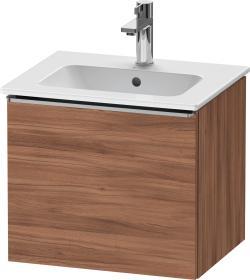 Duravit D-Neo Asma dolap ünitesi 510 mm Doğal Ceviz DE4260070790000