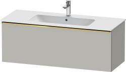 Duravit D-Neo Asma dolap ünitesi 1210 mm Beton Gri Mat Dekor DE4264034070000
