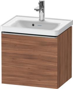 Duravit D-Neo Asma dolap ünitesi 484 mm Doğal Ceviz DE4248070790000