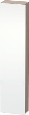 Duravit DuraStyle Boy dolabı 400 mm Beyaz Mat DS1228R1843