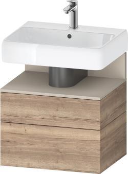 Duravit Studio F. A. Porsche Collection Asma dolap ünitesi 590 mm Marbeled Oak QA4393083550010