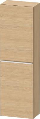 Duravit D-Neo Kısa dolap 400 mm Doğal Meşe DE1318R10300000