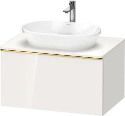 Duravit D-Neo Asma dolap ünitesi 800 mm Beyaz (parlak) DE4947034220000