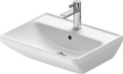 Duravit D-Neo Lavabo 550 mm Beyaz (Alpin) 2366550000