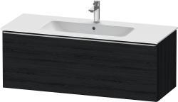 Duravit D-Neo Asma dolap ünitesi 1210 mm Siyah Meşe DE4264070160000