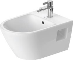 Duravit D-Neo Asma bide 360 mm Beyaz (Alpin) 2295150000