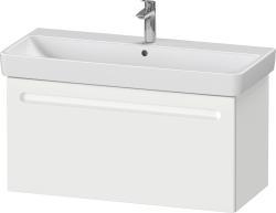 Duravit No.1 Asma dolap ünitesi 940 mm Beyaz Mat N14290018180000