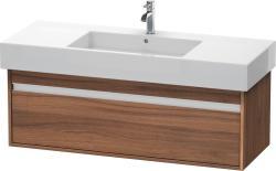 Duravit Ketho Asma dolap ünitesi 1200 mm Doğal Ceviz KT669207979