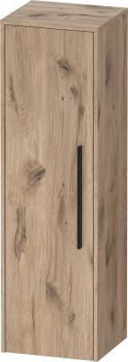 Duravit D-Code Kısa dolap 400 mm Marbeled Oak DC1338LBD550000