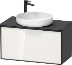 Duravit Vitrium Asma dolap ünitesi 800 mm Beyaz (parlak) VT478002249001G