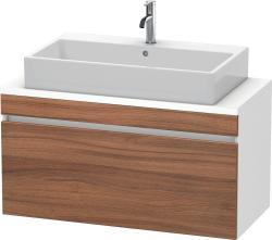 Duravit DuraStyle Asma dolap ünitesi 1000 mm Doğal Ceviz DS530407918