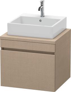 Duravit DuraStyle Asma dolap ünitesi 600 mm Keten Dekor DS531007575