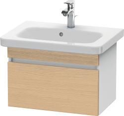 Duravit DuraStyle Asma dolap ünitesi 580 mm Doğal Meşe DS637903018