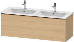 Duravit D-Neo Asma dolap ünitesi 1280 mm Doğal Meşe DE4265004300000