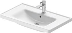 Duravit D-Neo Lavabo 800 mm Beyaz (Alpin) 2367800000