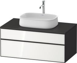 Duravit Zencha Asma dolap ünitesi 1000 mm Beyaz ZE4821064800000