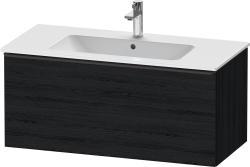 Duravit D-Neo Asma dolap ünitesi 1010 mm Siyah Meşe DE42630BD160000