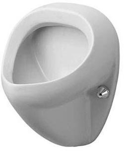 Duravit Design Classics Pisuvar Bill 360 mm Beyaz (Alpin)