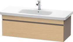 Duravit DuraStyle Asma dolap ünitesi 1130 mm Doğal Meşe DS639503043
