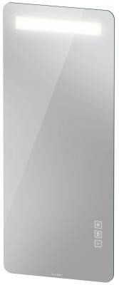 Duravit Luv Ayna 500 mm Beyaz (Alpin) LU9667000000000