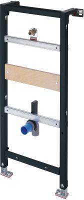 Duravit DuraSystem Pisuvar için gömme rezervuar Standard 170 mm Beyaz (Alpin)