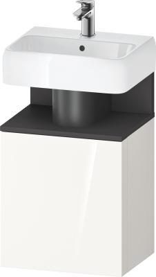 Duravit Studio F. A. Porsche Collection Asma dolap ünitesi 440 mm Beyaz (parlak) QA4076R49220000