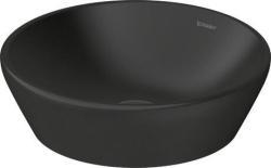 Duravit D-Neo Çanak lavabo 400 mm Antrasit Mat