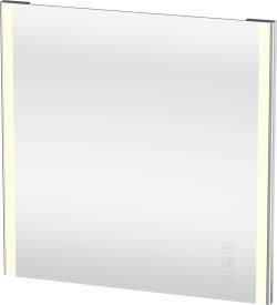 Duravit XSquare Ayna 800 mm Beyaz (Alpin)