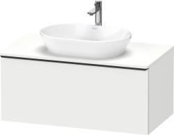 Duravit D-Neo Asma dolap ünitesi 1000 mm Beyaz Mat DE49480BD180000