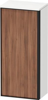 Duravit Vitrium Kısa dolap 400 mm Doğal Ceviz VT1355L7918000G