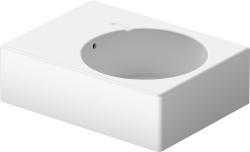 Duravit Design Classics Lavabo Scola 615 mm Beyaz (Alpin) 0685600011
