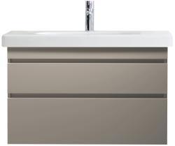 Duravit DuraStyle Asma dolap ünitesi 930 mm Keten Dekor DS648207575
