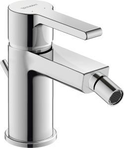 Duravit B.2 Bide bataryası 50 mm Krom