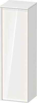 Duravit Vitrium Kısa dolap 400 mm Beyaz (parlak) VT1356R2222000W