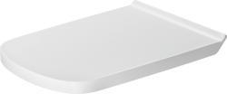 Duravit DuraStyle Klozet kapağı Vital 379 mm Beyaz (Alpin) 0062390000
