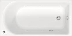 Duravit D-Neo Ankastre Jakuzi Küvet 1500 mm Beyaz (Alpin)