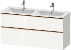Duravit D-Neo Asma dolap ünitesi 1280 mm Beyaz (parlak) DE4365004220000