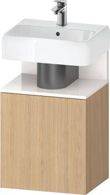 Duravit Studio F. A. Porsche Collection Asma dolap ünitesi 440 mm Doğal Meşe QA4076R22300000