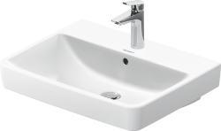 Duravit No.1 Lavabo 600 mm Beyaz (Alpin)