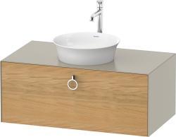 Duravit White Tulip Asma dolap ünitesi 1000 mm Doğal Meşe masif WT49810H560