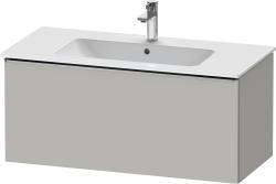Duravit D-Neo Asma dolap ünitesi 1010 mm Beton Gri Mat Dekor DE4263070070000