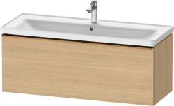 Duravit D-Neo Asma dolap ünitesi 1184 mm Doğal Meşe DE4291004300000