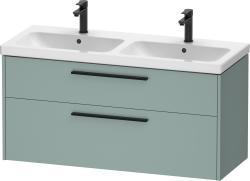 Duravit D-Code Asma dolap ünitesi 1184 mm Fjord Green DC46740BDHG0000